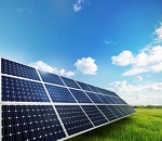 Nano Ceramics for Sustainable and Efficient Advanced Photovoltaic (PV) Solar Cells