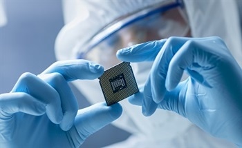 Sustainability and Semiconductors