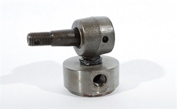 Innovations in Friction Welding: Improving Production, Driving Quality & Cost Effective Solutions