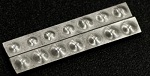 Innovative Bubble Wrap Made From Metal Developed
