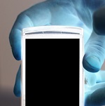 Touch Screen Indium Tin Oxide (ITO)