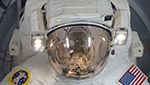 NASA Spacesuits: What are they made of?