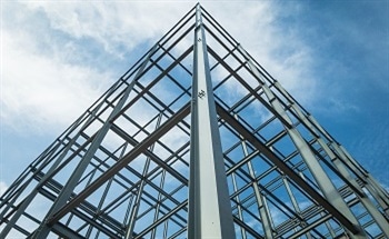 Composition, Application and Distribution of High-Yield Steel Plate Products