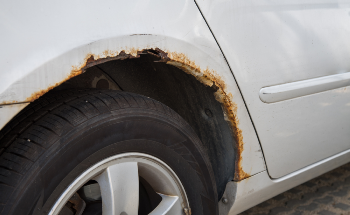Differential Aeration Corrosion - Metallic Corrosion