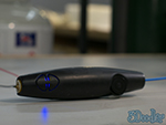 The 3D Printing Pen