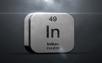Properties and Application of Indium Metal