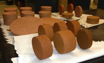 PureMadi - A Ceramic Filter For Purifying Drinking Water
