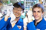 Stretchy, See-Through Speaker Could Revolutionise Electronic Devices