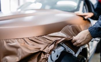 Vinyl (Poly Vinyl Chloride) in Automotive Applications