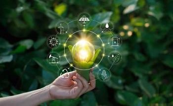 The Industrial Laboratory and the Changing World of Energy