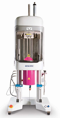 Capilliary Rheometer - CEAST SmartRHEO from Instron