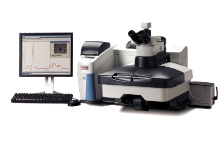 DXR3 Raman Microscope