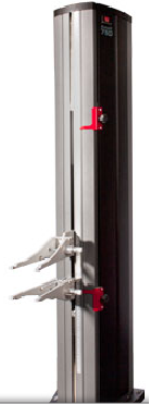 AutoX 750 Automatic Contacting Extensometer from Instron