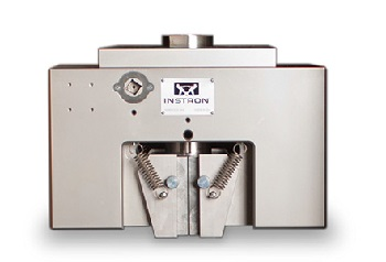 Precision Manual Wedge Grips for Tension and Compression Testing