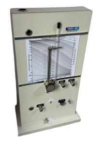 The HMK-22 Fisher Sub Sieve Sizer - An Average Particle Size Analyzer from AimSizer