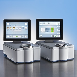 Transmission Measurements For Liquids - The TANGO T Advanced FT-NIR Spectrometer from Bruker