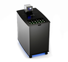 75 Liter Refrigerated Circulating Bath with Performance Programmable Temperature Controller