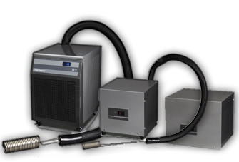 Low Temperature Coolers