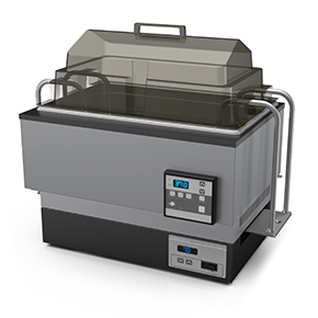 Shaking Water Baths from PolyScience