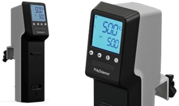 MX Immersion Circulator
