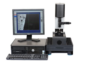 Automatic Microhardness Testing System - MT91 Series