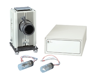 Deuterium Light Sources for Spectroscopy and Microscope Illumination - Q Series from Oriel Instruments