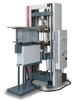 Zwick’s ‘roboTest F' Robotic Testing System