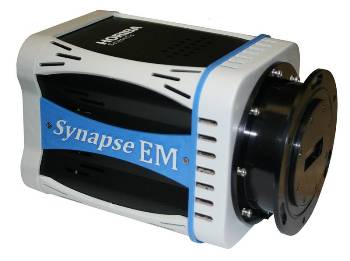 High Sensitivity Imaging CCD and EMCCD Cameras - Synapse