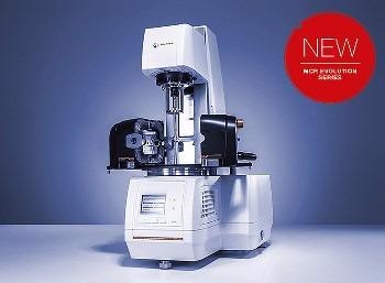 MCR 702e — Rheometer for Materials Analysis