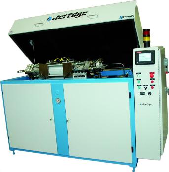 X-Stream Series of Hydraulic Intensifier Pumps from Jet Edge