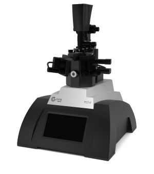 PECS III System for High-Quality SEM Specimen Preparation