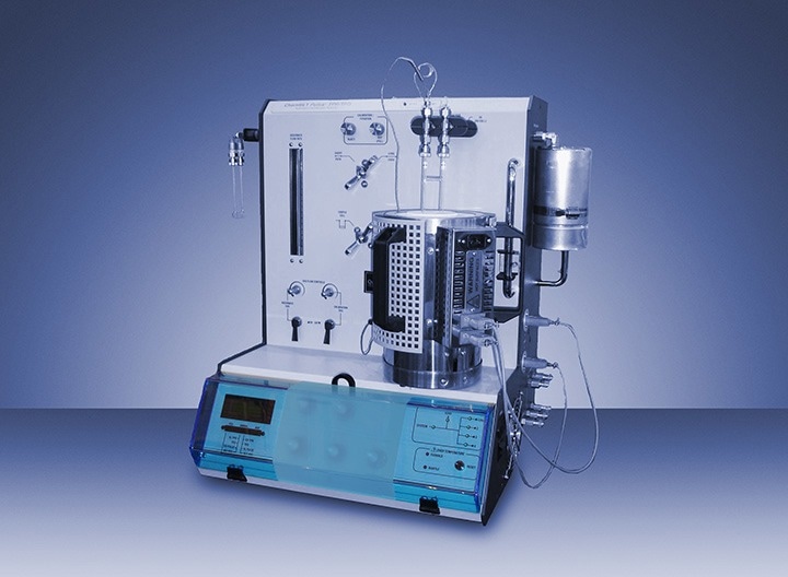 ChemBET PULSAR ™ TPR / TPD - Chemisorption Analyzer