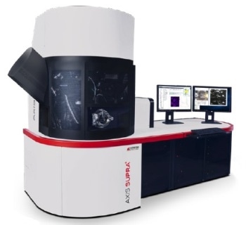 AXIS Supra+ - Leading Surface Analysis Using XPS