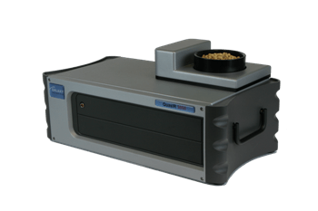 Testing Food Ingredients with the QUASIR 3000 Integrating Sphere FT-NIR
