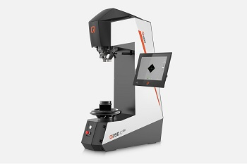 Macro Hardness Tester - Qness 250/750/3000
