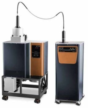 DLF 1600 - Accurate Thermal Diffusivity Measurements