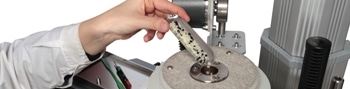 Melt Flow Testers and Rheometers from Instron