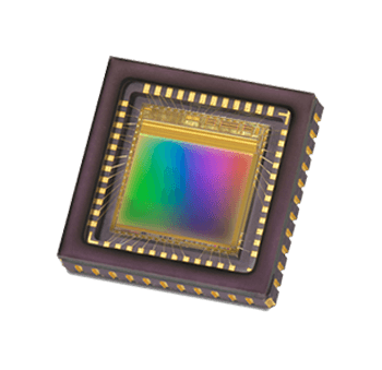 The Sapphire CMOS Image Sensor for Diverse Applications