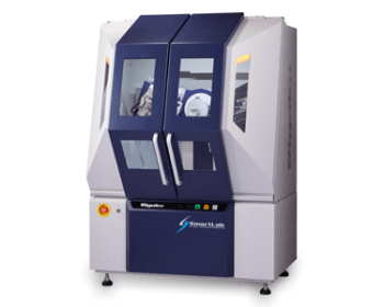SmartLab® - Automated Multipurpose XRD with Guidance Software
