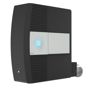 SEM-Based Cathodoluminescence - Monarc CL Detector