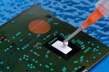 EP21AOLV-2Med: Thermally Conductive Medical Grade Epoxy