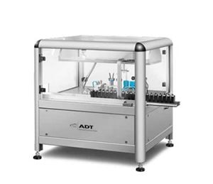 Automated Density Tester - ADT from TA Instruments