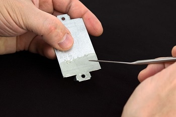 EP13SPND-2 : One Component, High Strength Structural Epoxy Adhesive