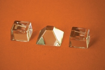 EP30P: Two Component Epoxy with Exceptional Optical Clarity