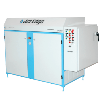 Cutting Through Tough Substances with the IP60-50
