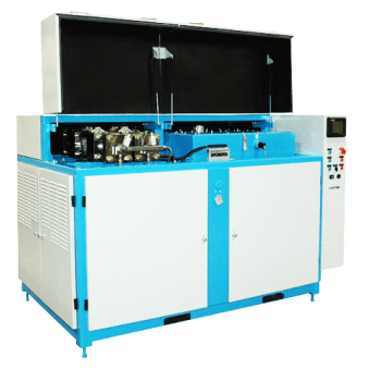 Cutting for Surface Preparation Applications with the IP60-150