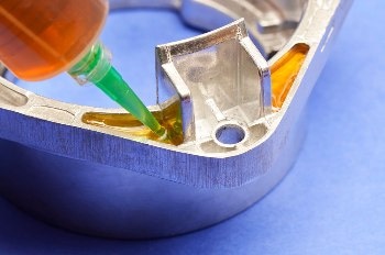 EP62-1BF: Low Viscosity Epoxy with Exceptional Chemical Resistance