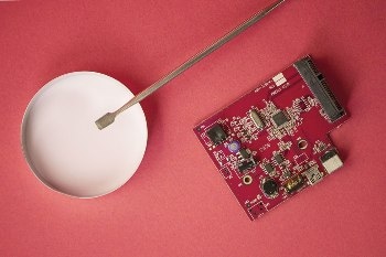 EP21TDCSMed: Electrically Conductive Epoxy Meets USP Class VI Requirements