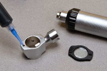 EP30Med: Low Viscosity Epoxy Meets USP Class VI Specifications