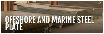 High-Quality Marine and Offshore Steel Plate